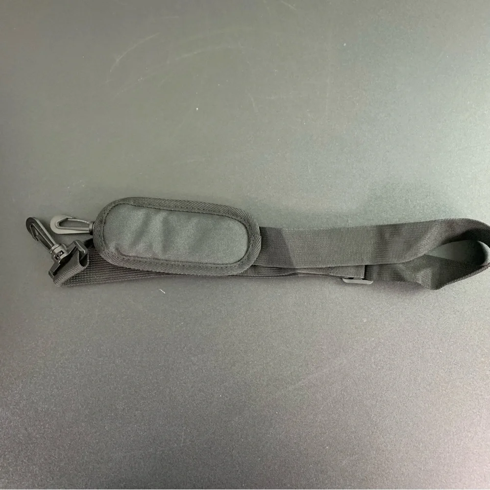Sidekick Professional by Michael’s of Oregon Black Men's Bag.